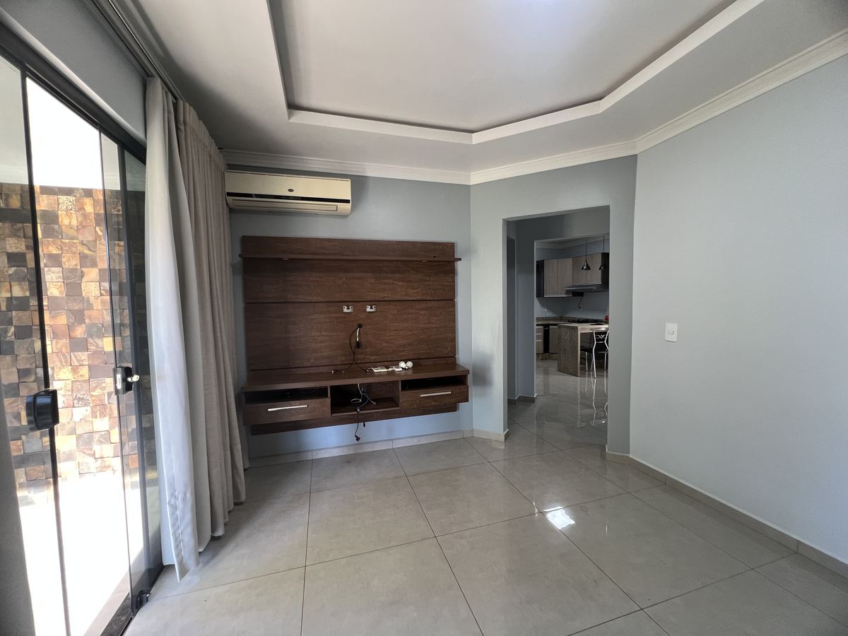 Sala de TV