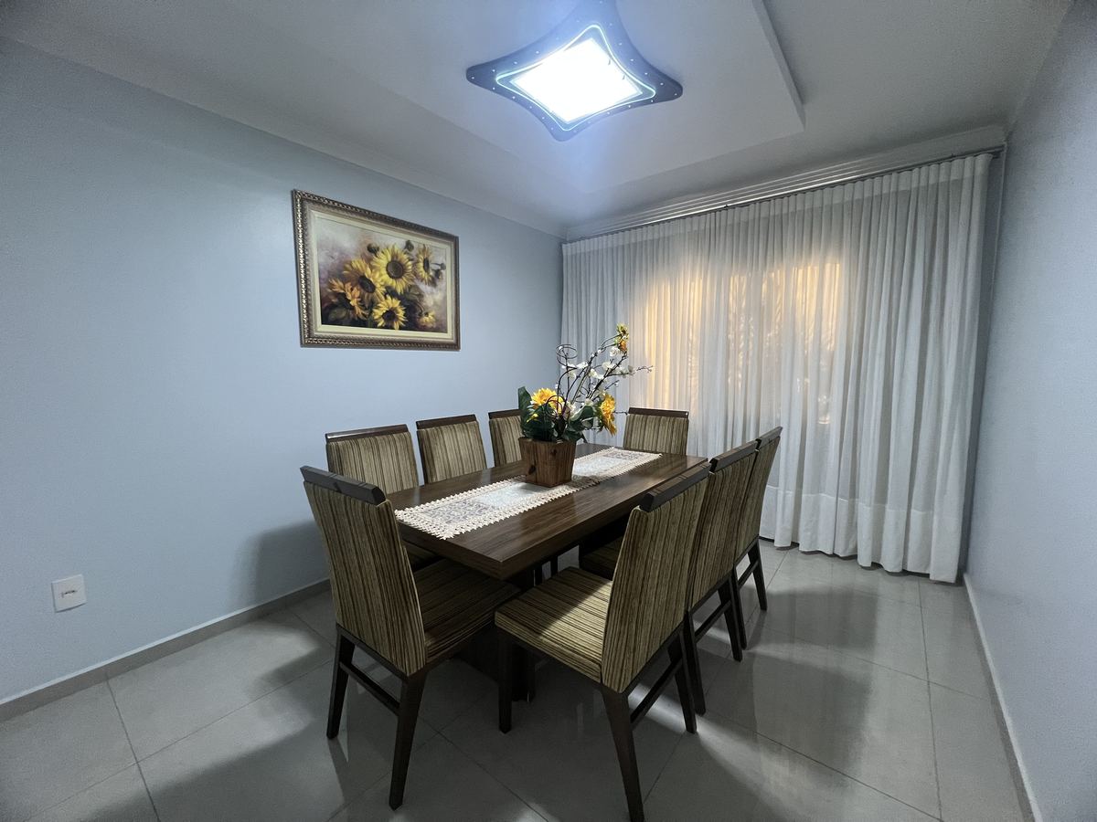 Sala de jantar